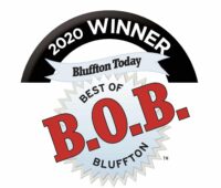 2020 Best of Bluffton Winner